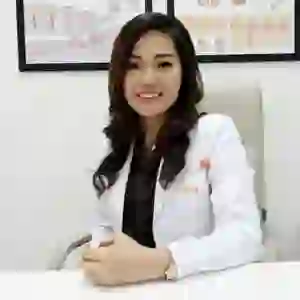 Dr. Anisa Putri